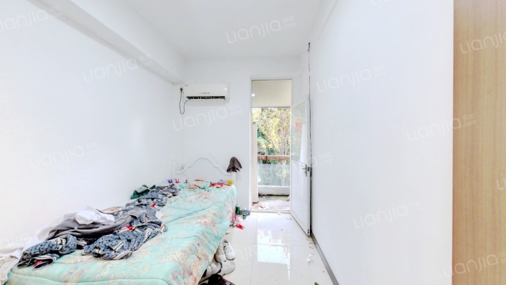 轻工业厅宿舍二手房实景图