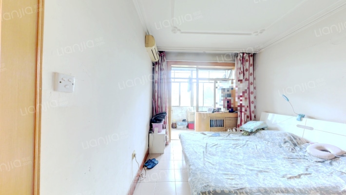 中国移动通信家属院二手房实景图