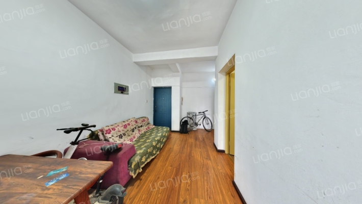 华韵庭苑二手房实景图