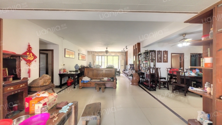 广信花园二手房实景图