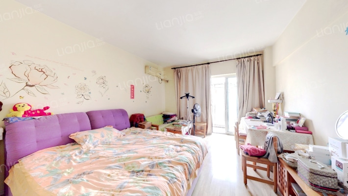 赛维拉公寓二手房实景图