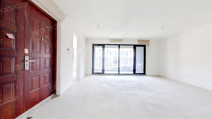 绿地国科璟园二手房实景图