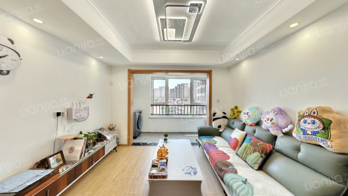 花乡家园二手房实景图