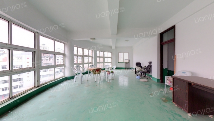 联胜花园二手房实景图