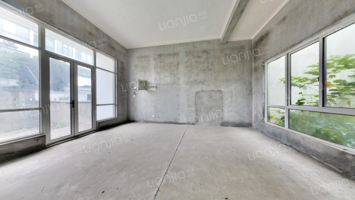 云水谣花园二手房实景图