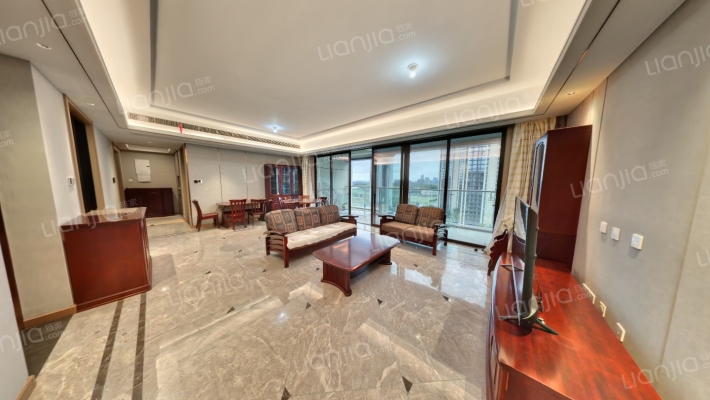 麓鸣九天麓鸣苑二手房实景图