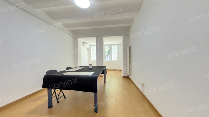 北京邮电大学家属院二手房实景图