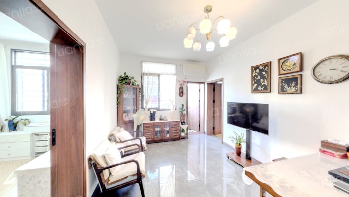 石亭小区二手房实景图