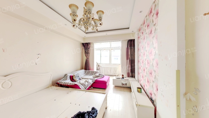 迎泽区委宿舍二手房实景图