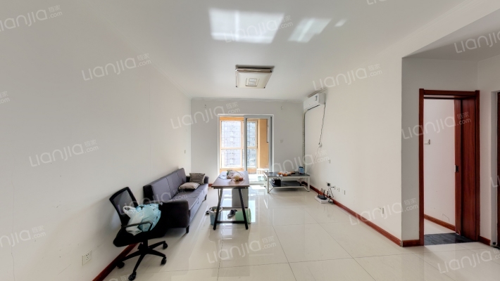 凤城九号二手房实景图