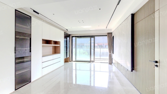 中海首开拾光里二手房实景图