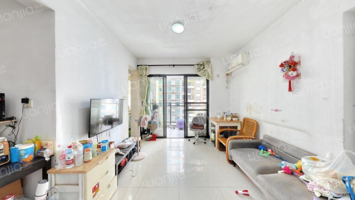 丽海雅居二手房实景图