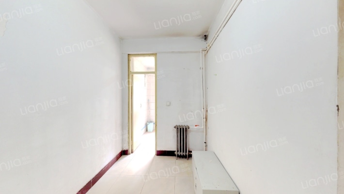 石家庄建工集团宿舍二手房实景图