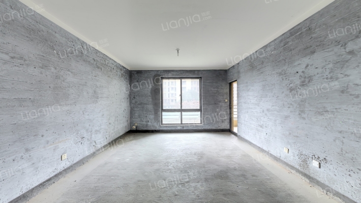 丹桂华庭二手房实景图