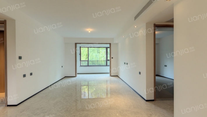 嘉实·万科紫台二手房实景图