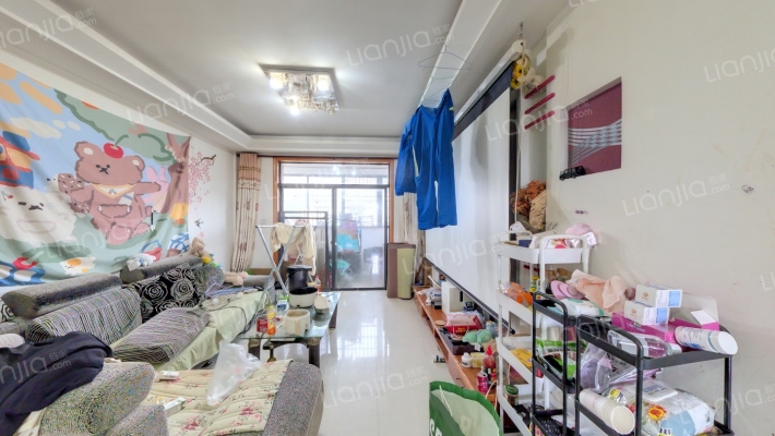 万安新村二手房实景图