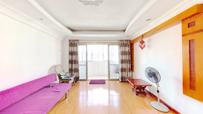 融鑫花园二手房实景图