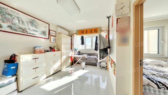 嘉兴路二手房实景图