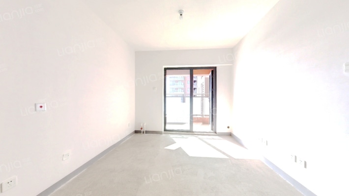 港中旅海泉湾二期二手房实景图