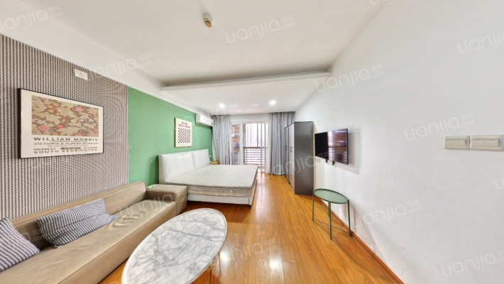 耀和51公馆二手房实景图