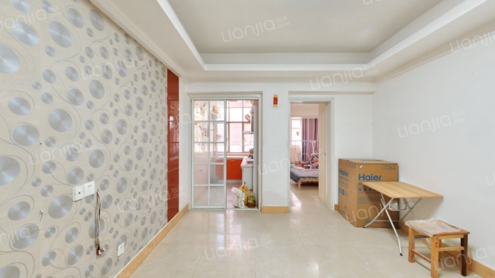 亚太新村二手房实景图