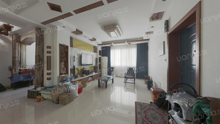 梅福小区二手房实景图