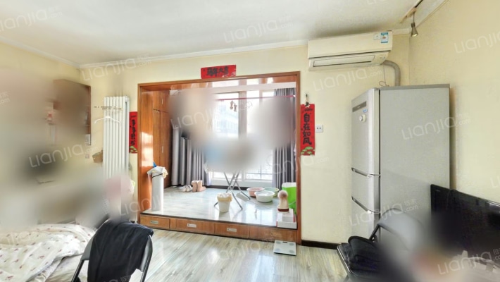 明日嘉园二手房实景图