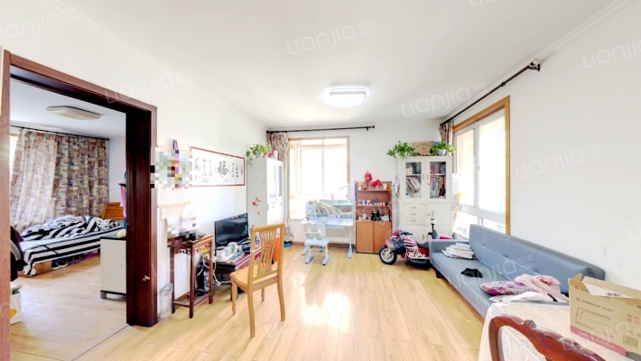 景明佳园春景苑二手房实景图