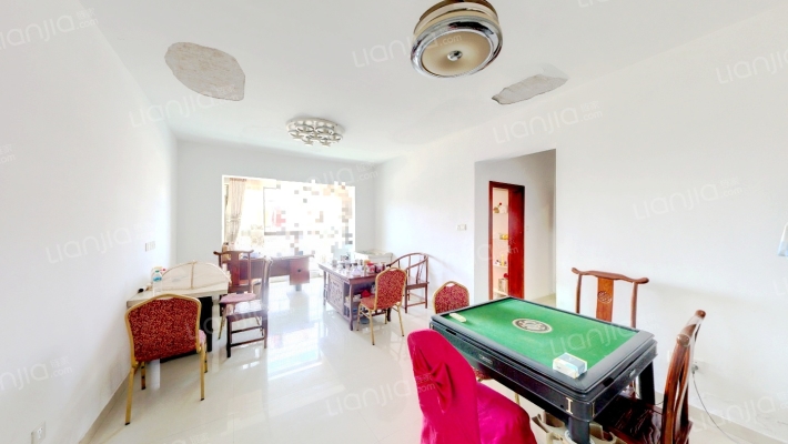 正合大厦二手房实景图