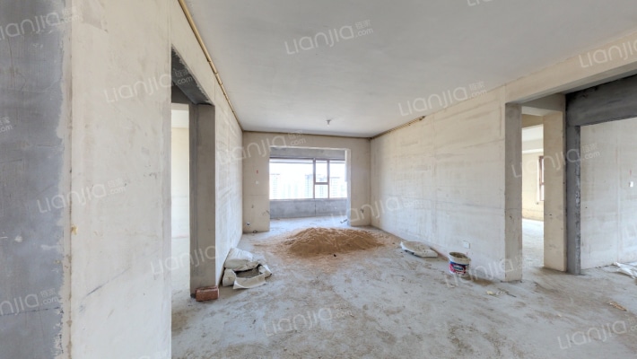 文锦城翰林府二手房实景图