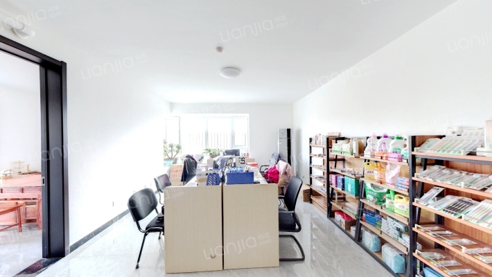 绿地国际城樱花明都二手房实景图