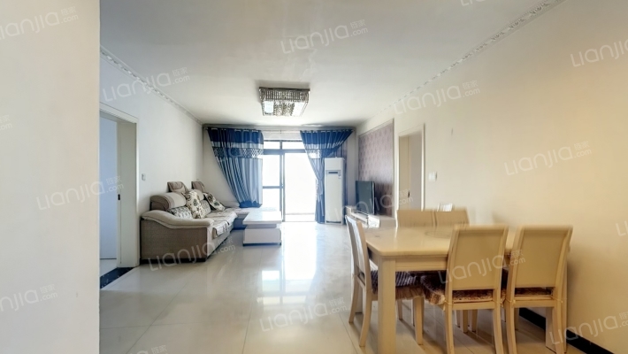 观澜国际二手房实景图