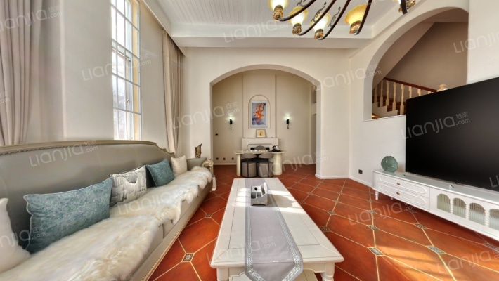 清水木华二手房实景图