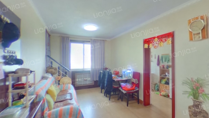 润泽小区二手房实景图