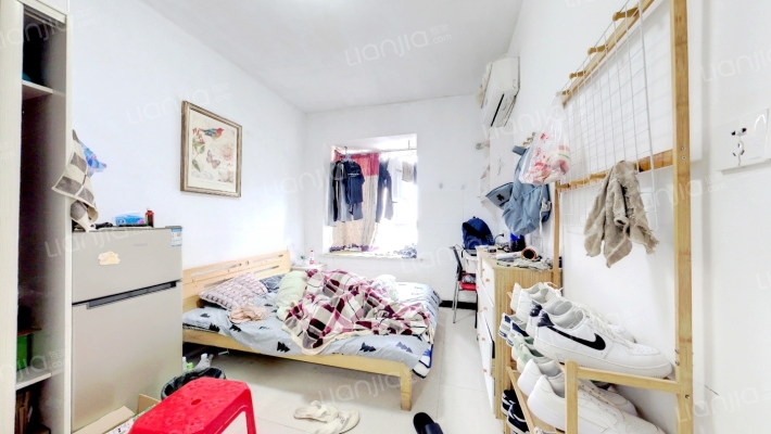 曙光星城B区二手房实景图