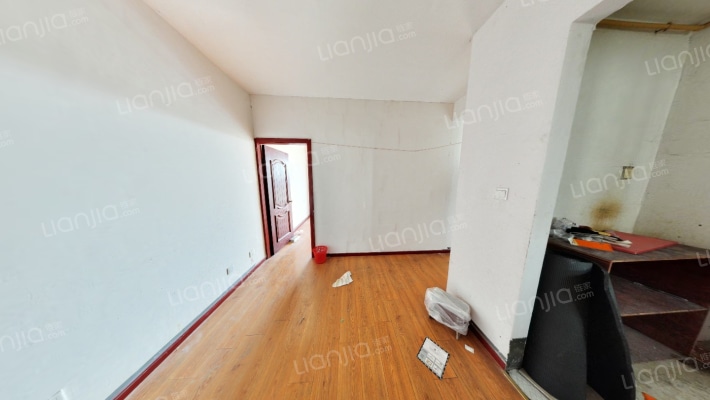 漫栖园二手房实景图