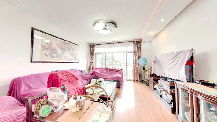 崇文路8号二手房实景图