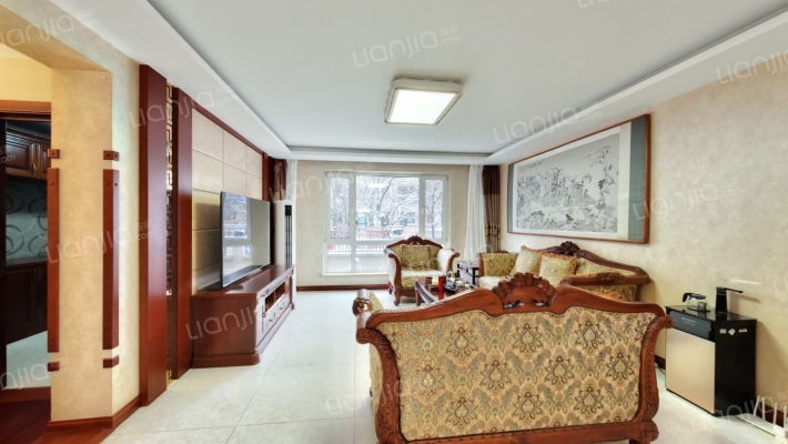 沈铁田园牧歌二手房实景图