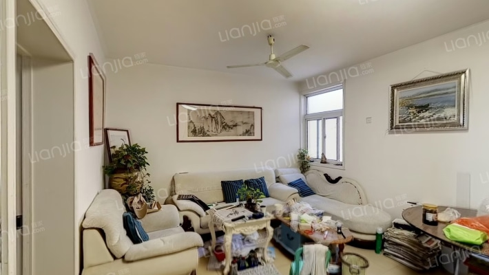 沁园南院二手房实景图