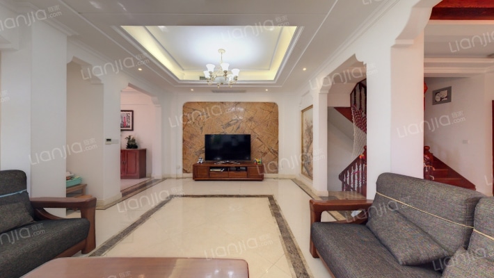 千灯逸墅二手房实景图