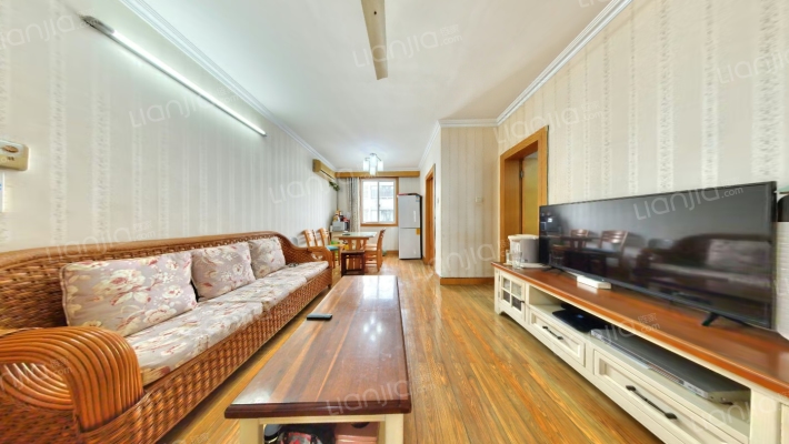 桂花新村二手房实景图