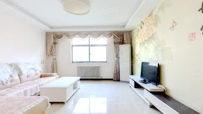 恒通新城二手房实景图