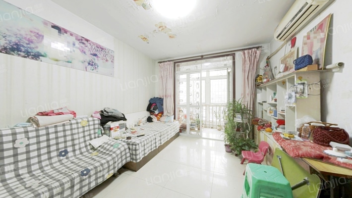 银城花园金惠组团二手房实景图