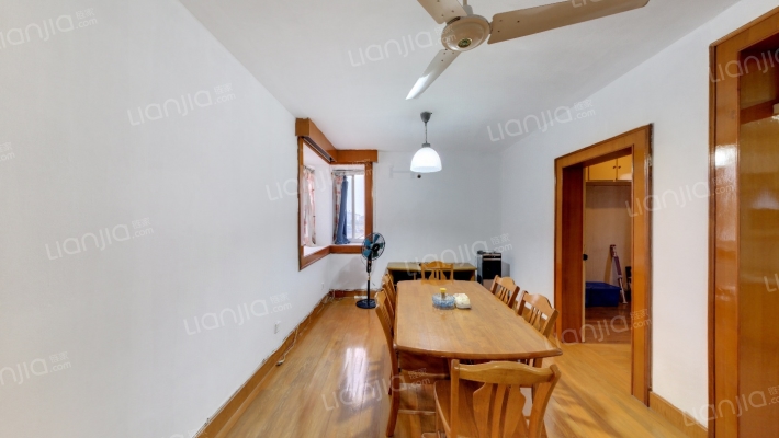 新苏安新村二手房实景图