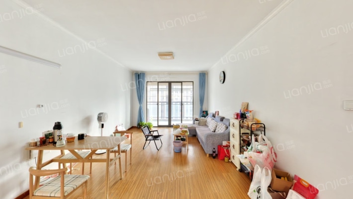 紫荆名都沁园二手房实景图