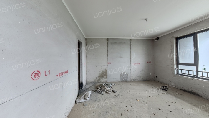 枫华之家二手房实景图