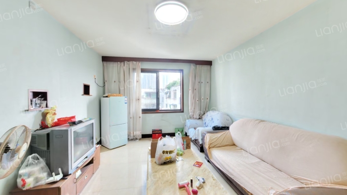 柏林千和居二期二手房实景图