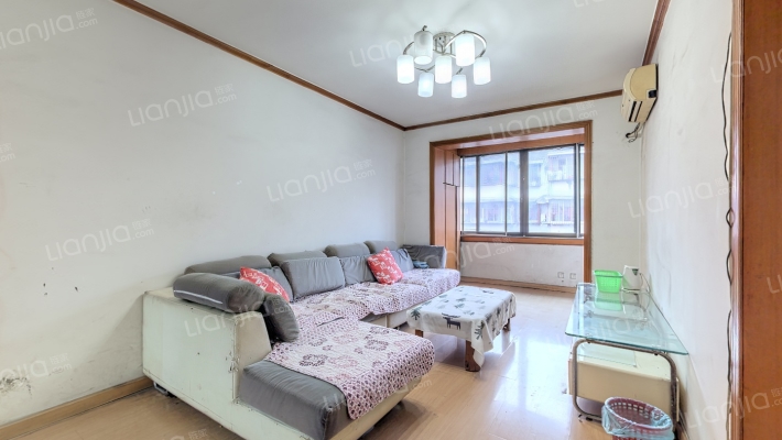 青西路2号二手房实景图