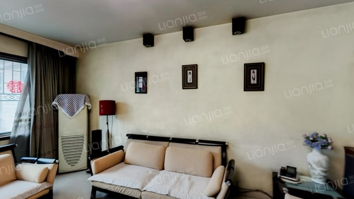 凤凰西街13号二手房实景图