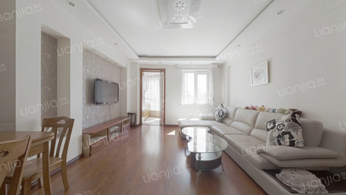 新大发国际A区二手房实景图